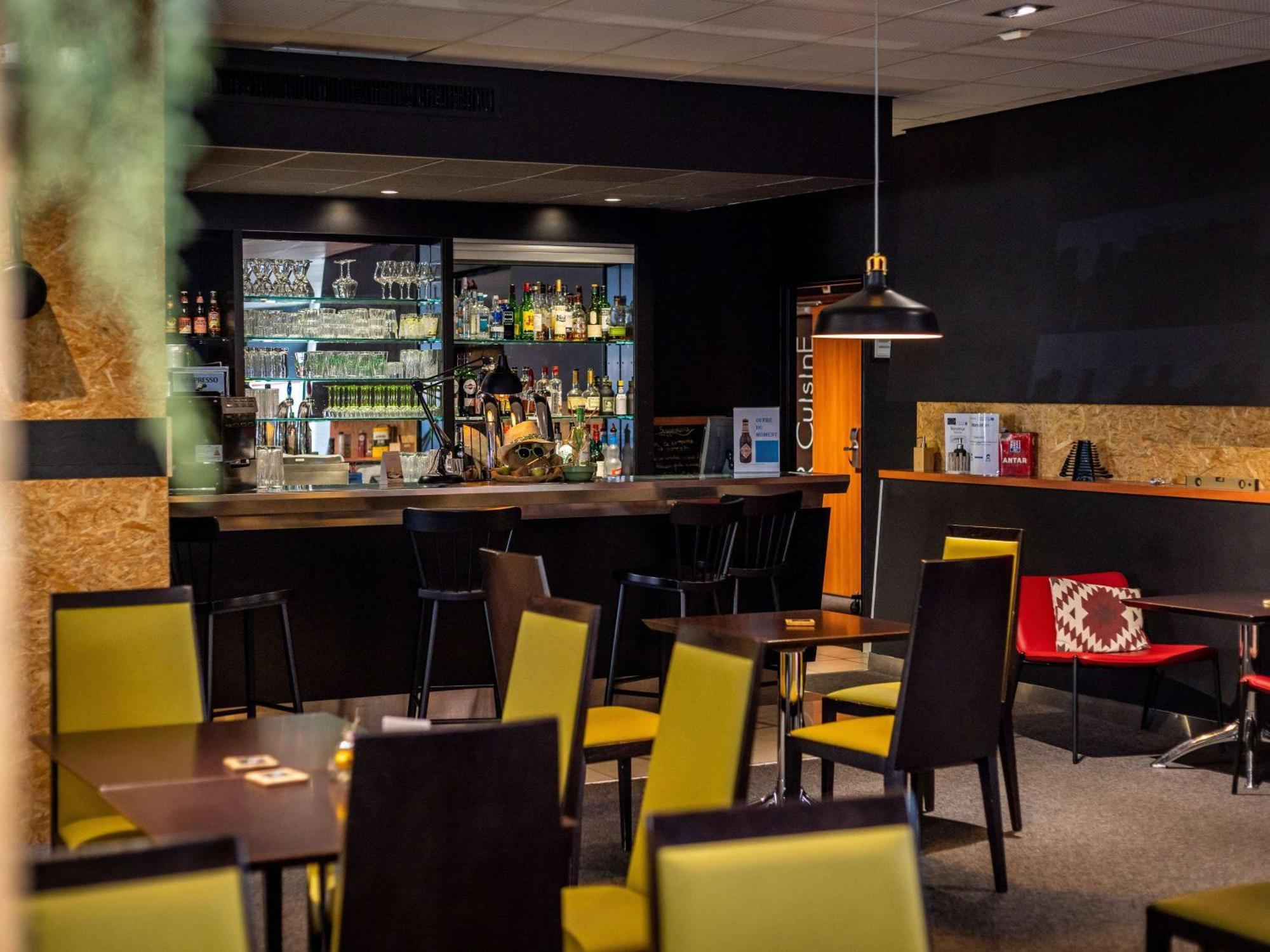 Novotel Mulhouse Bale Fribourg Sausheim Exteriör bild
