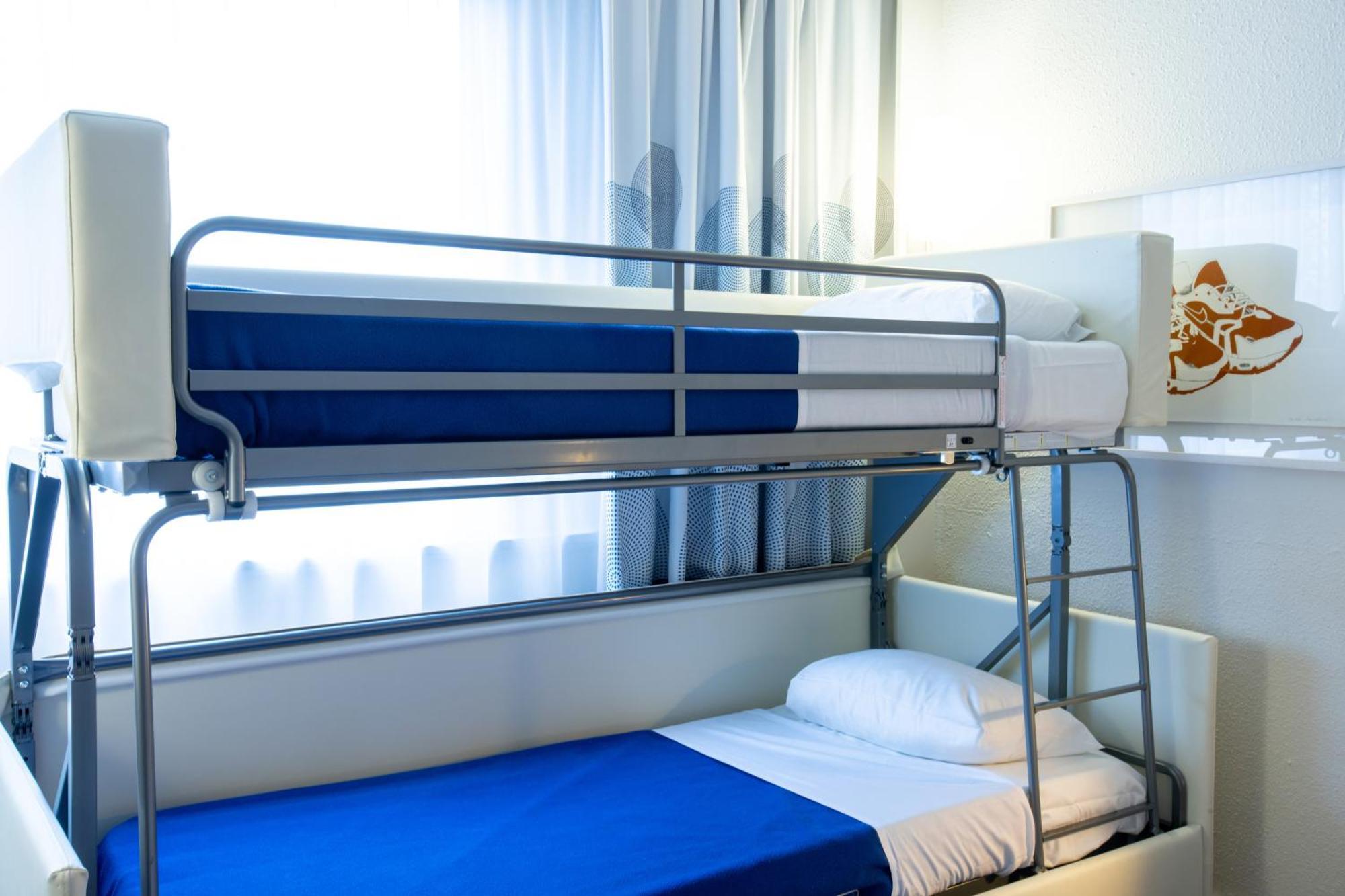 Novotel Mulhouse Bale Fribourg Sausheim Exteriör bild
